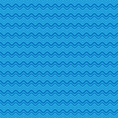 Striped seamless pattern.