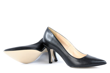 Shoes for women with high heel