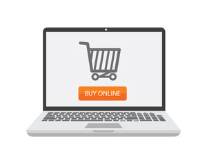 buy online ecommerce