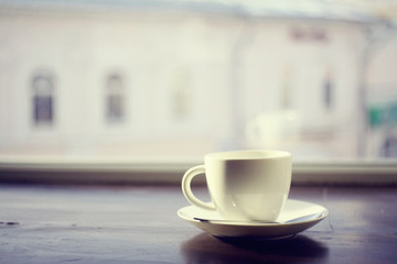 cup of tea