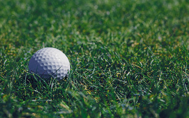 Golf ball