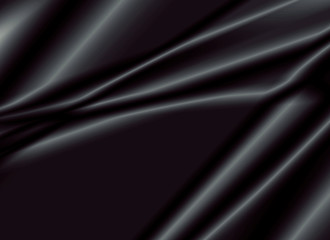 silk fabric background