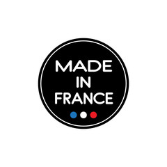 made in france