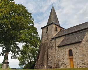Sadroc (Corrèze)