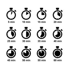 Timer Icon