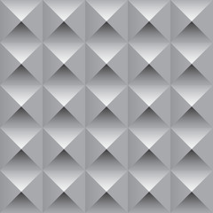 triangle seamless pattern vector illustration eps 10