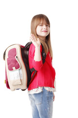 Go to school