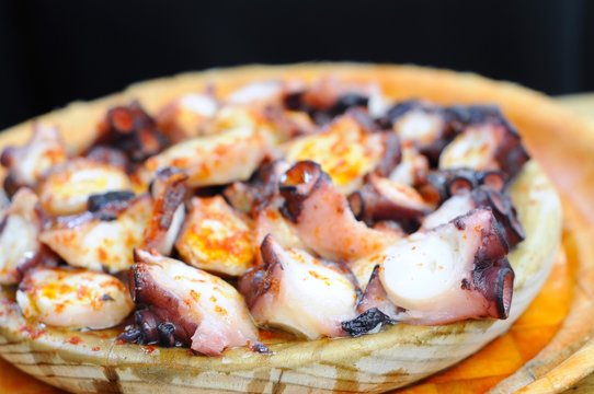 Octopus.