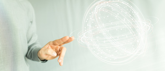 Fototapeta premium media