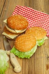 Burger