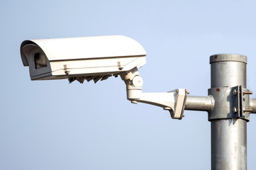 closed circuit camera