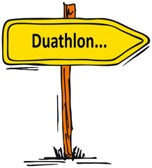 Duathlon (Run-Bike-Run)