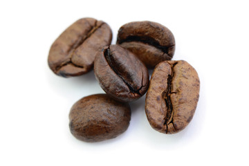 Kaffeebohnen