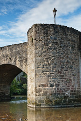 Vigeois (Corrèze)