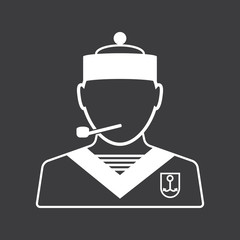 sailor icon