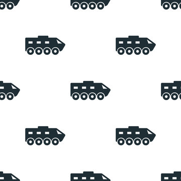 armored vehicles icon