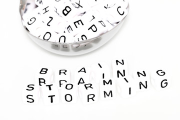 Brainstorming