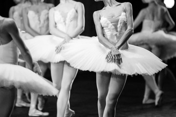 Hands of ballerinas. Hands of ballerinas. Ballet statement. Great ballerinas. Ballerinas in the movement.