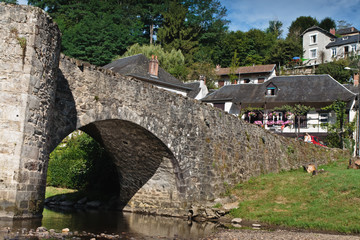 Vigeois (Corrèze)