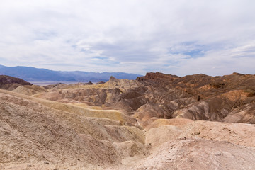 Death Valley