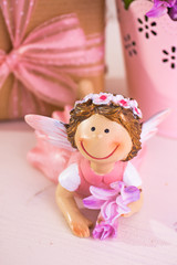 Ein schönes Geschenk zum Muttertag