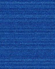 Blue denim background