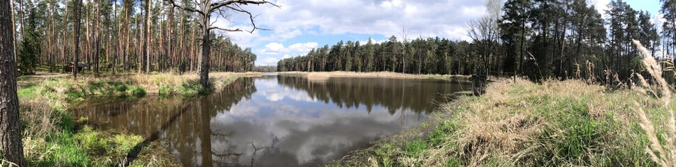 las panorama