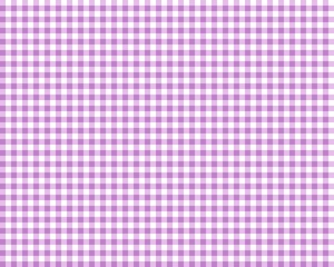 Red checkered picnic tablecloth