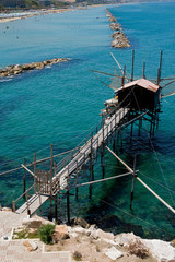 vecchio trabucco