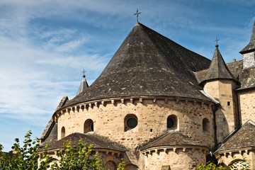 Vigeois (Corrèze)