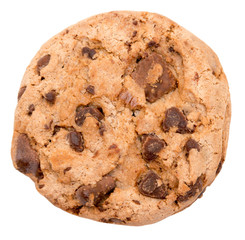 Chocolate chip cookie