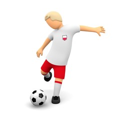 Polnische Fußballer