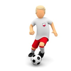 Polnische Fußballer