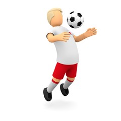 Polnische Fußballer