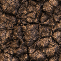 high quality stone texture generated. Seamless pattern.