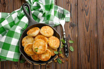 cottage cheese pancakes