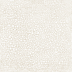cracked seamless pattern vector texture on white background