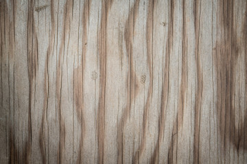 Naklejka premium Wood plank texture