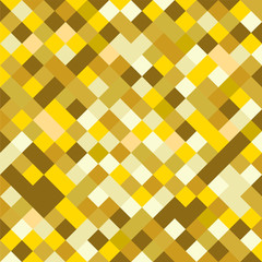 abstract geometric gold concept background