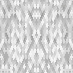 abstract geometric metalic concept background