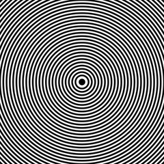 Naklejka premium Abstract Circle Element vector