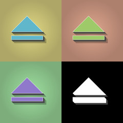 Retro Icon © vempireart