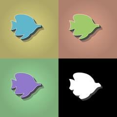 Retro Icon © vempireart