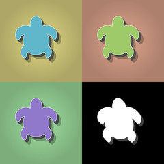Retro Icon © vempireart
