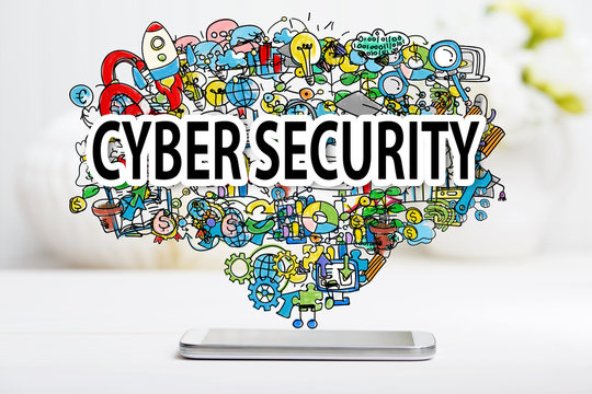 Cyber security – India NCC