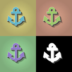 Retro Icon © vempireart