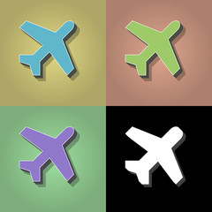 Retro Icon