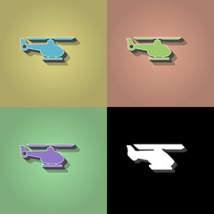 Retro Icon © vempireart