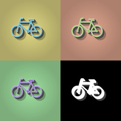 Retro Icon © vempireart