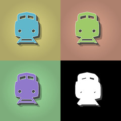 Retro Icon © vempireart